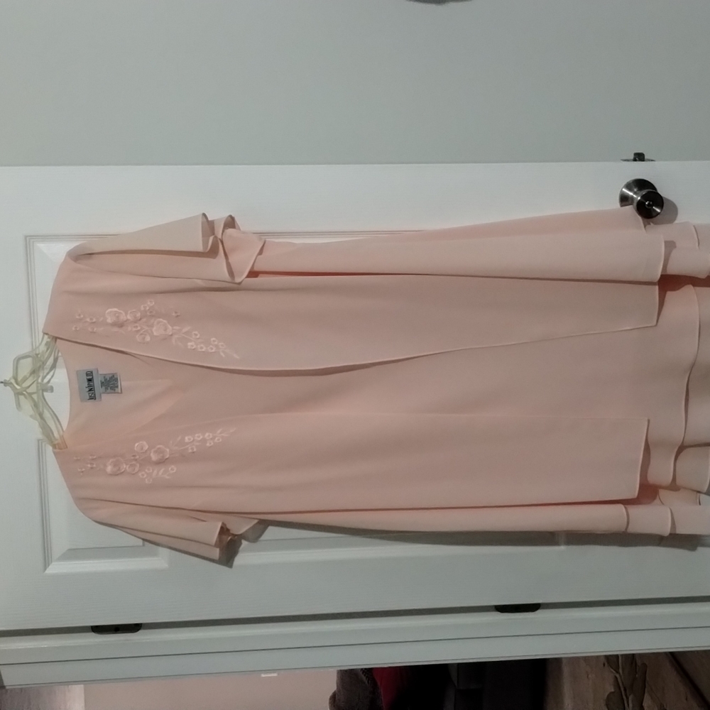 Special Occasion Dress